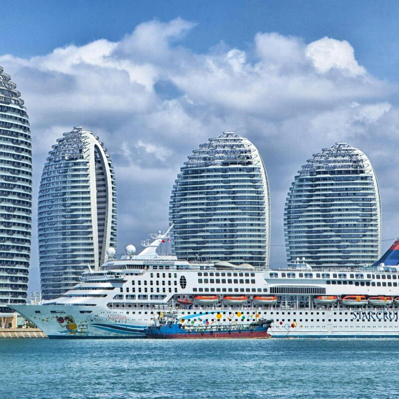 
We have a wide variety of cruise knowledge and skills which makes learners ideal candidates for any cruise position